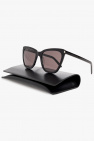 Saint Laurent ‘SL 548 SLIM’ sunglasses