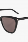 Saint Laurent ‘SL 548 SLIM’ sunglasses