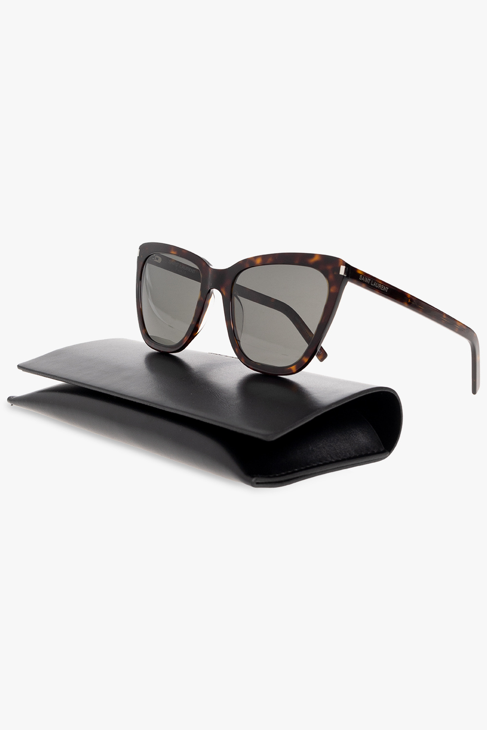 Saint Laurent ‘SL 548 SLIM’ sunglasses