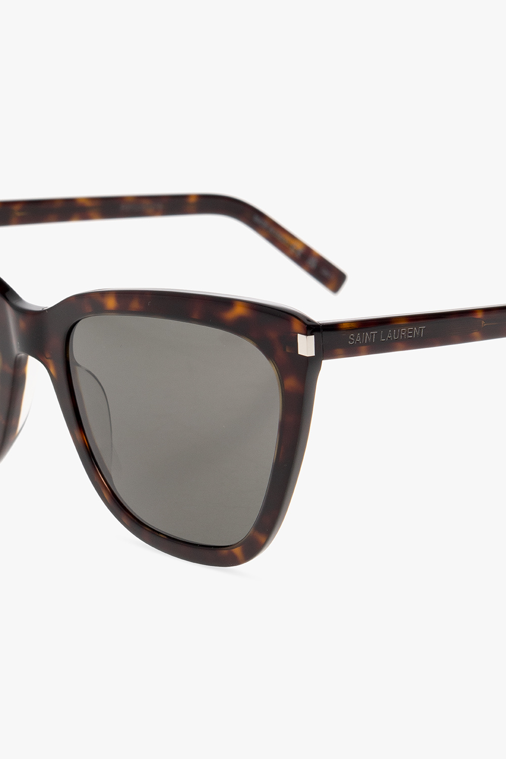 Saint Laurent ‘SL 548 SLIM’ sunglasses