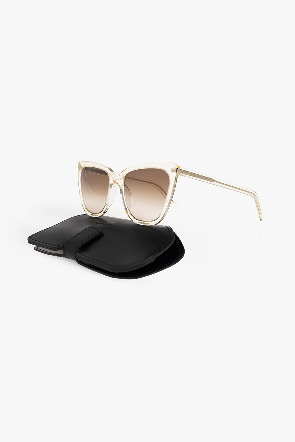 Saint Laurent ‘SL 548 SLIM’ sunglasses