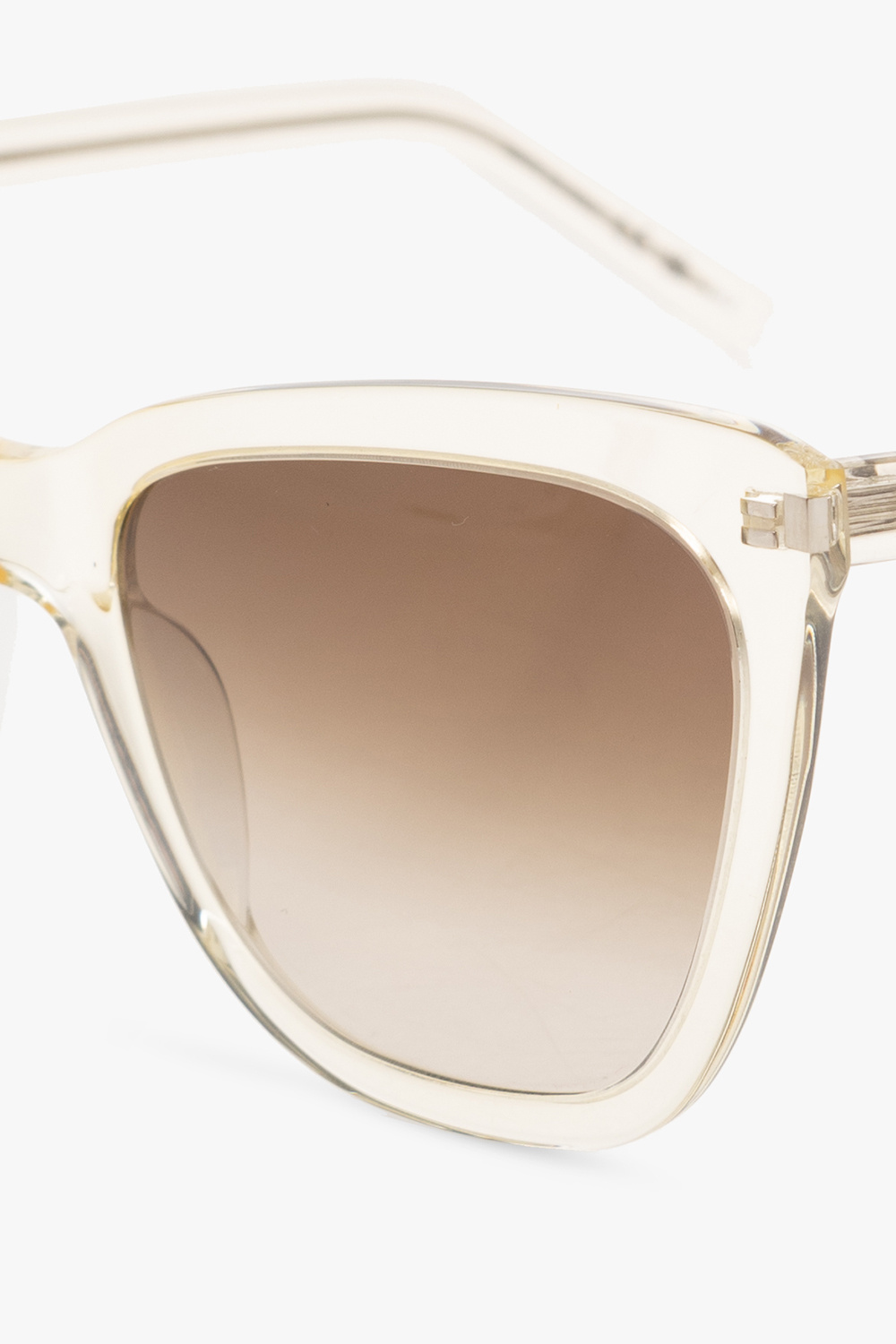 Saint Laurent ‘SL 548 SLIM’ sunglasses