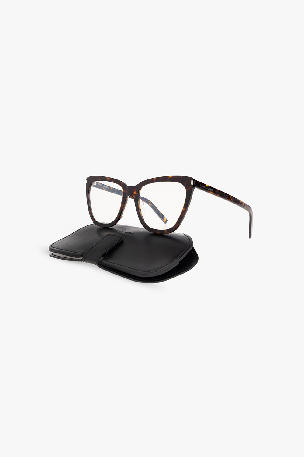 Saint Laurent ‘SL 548 SLIM’ optical glasses