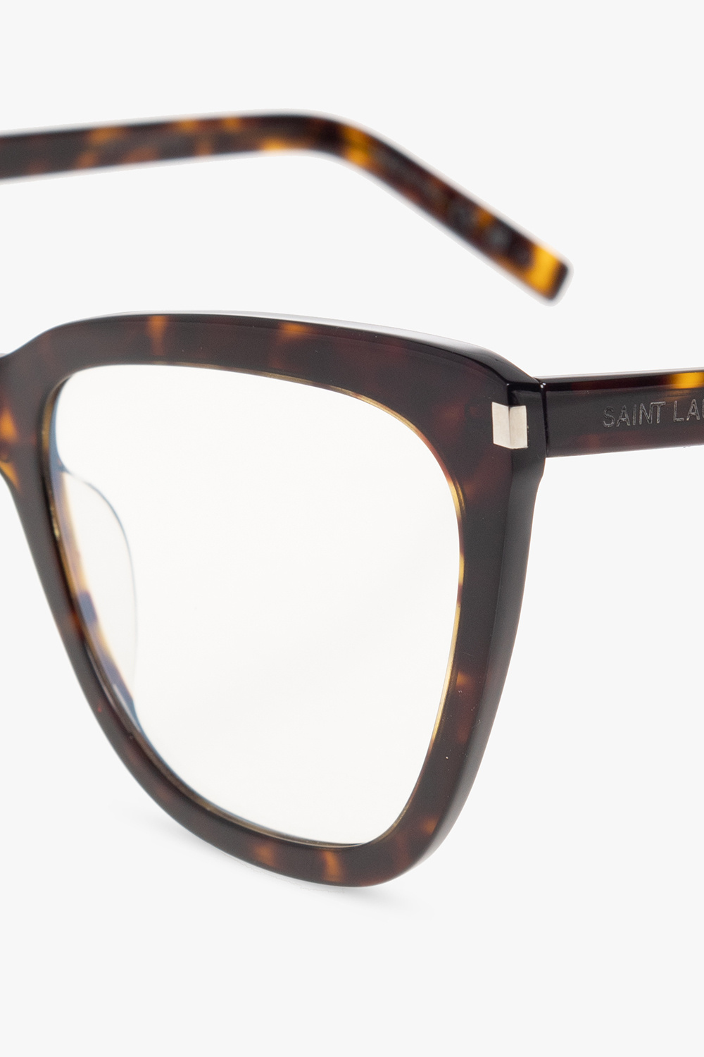 Saint Laurent ‘SL 548 SLIM’ optical glasses