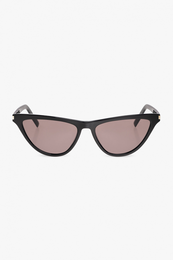 Saint Laurent ‘SL 550 Slim’ 06J sunglasses