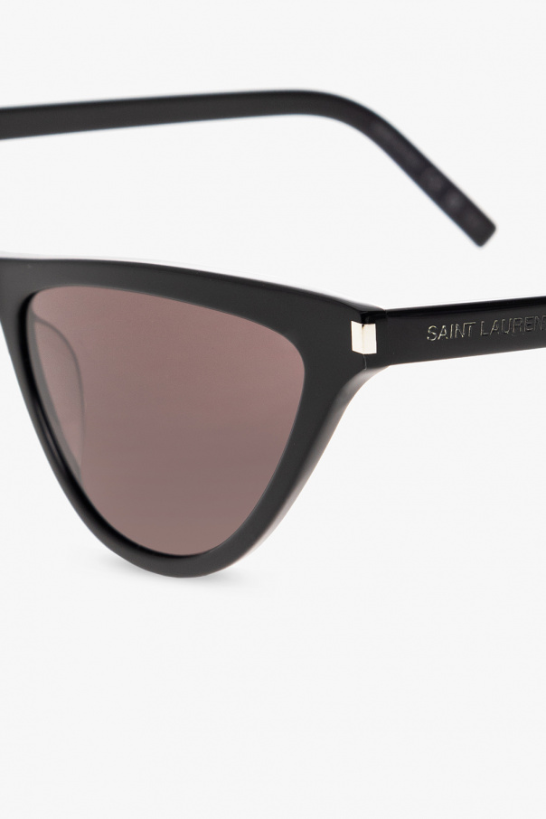 Saint Laurent ‘SL 550 Slim’ sunglasses