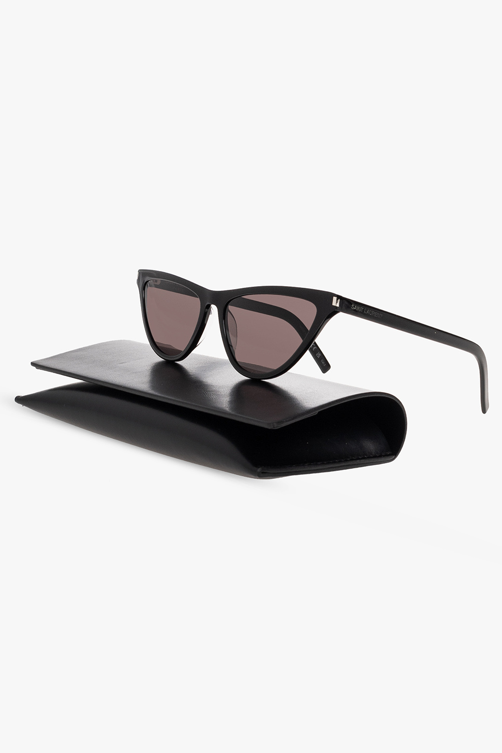 Saint Laurent ‘SL 550 Slim’ sunglasses