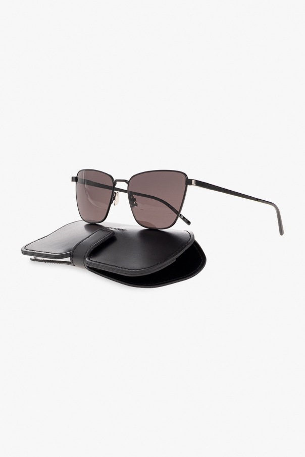 Saint Laurent ‘SL 551’ sunglasses