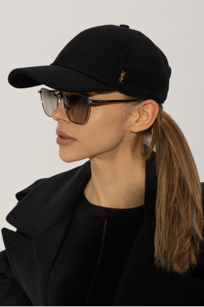 ‘sl 551’ sunglasses od Saint Laurent