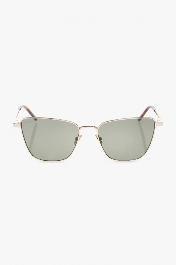 Saint Laurent ‘SL 551’ 1970s sunglasses