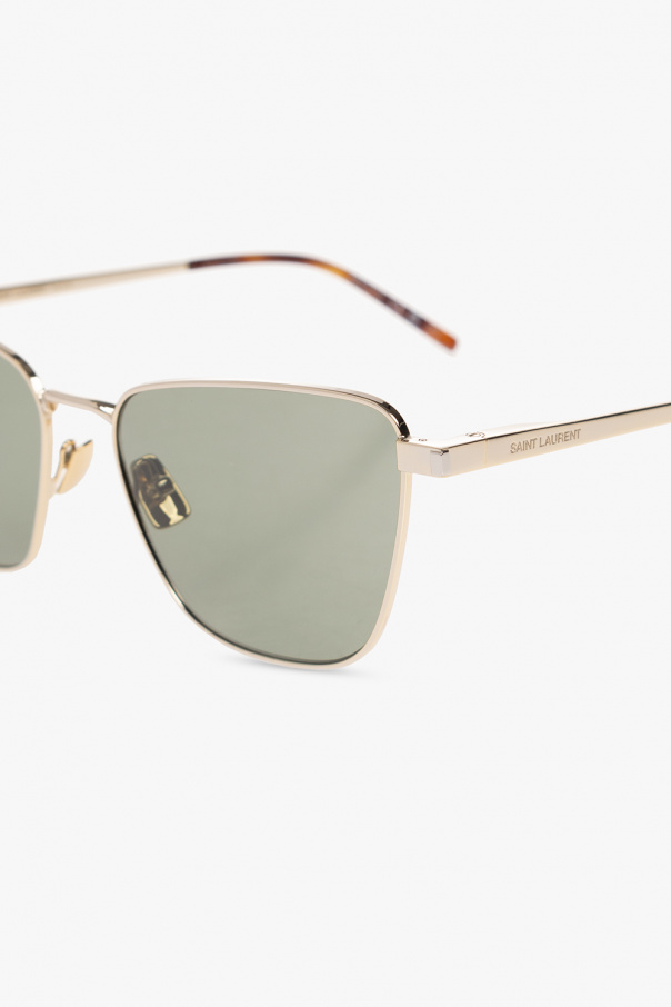 Saint Laurent ‘SL 551’ 1970s sunglasses