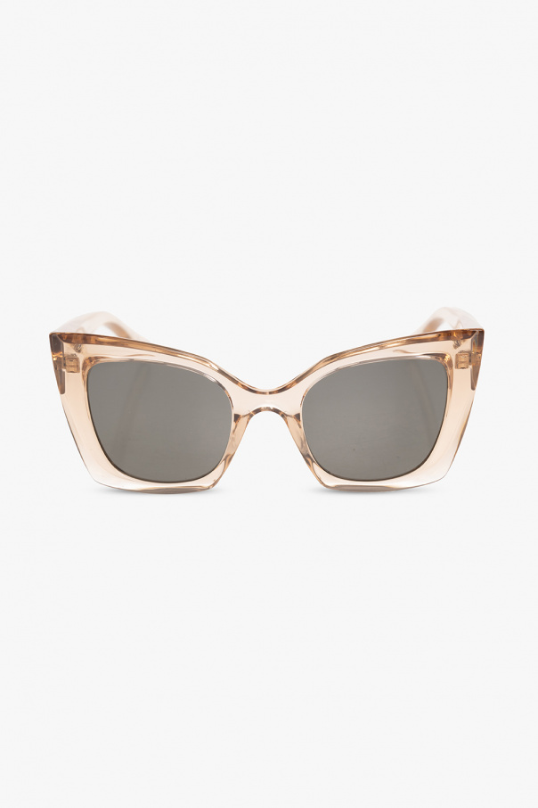 Saint Laurent ‘SL 552’ Gucci sunglasses