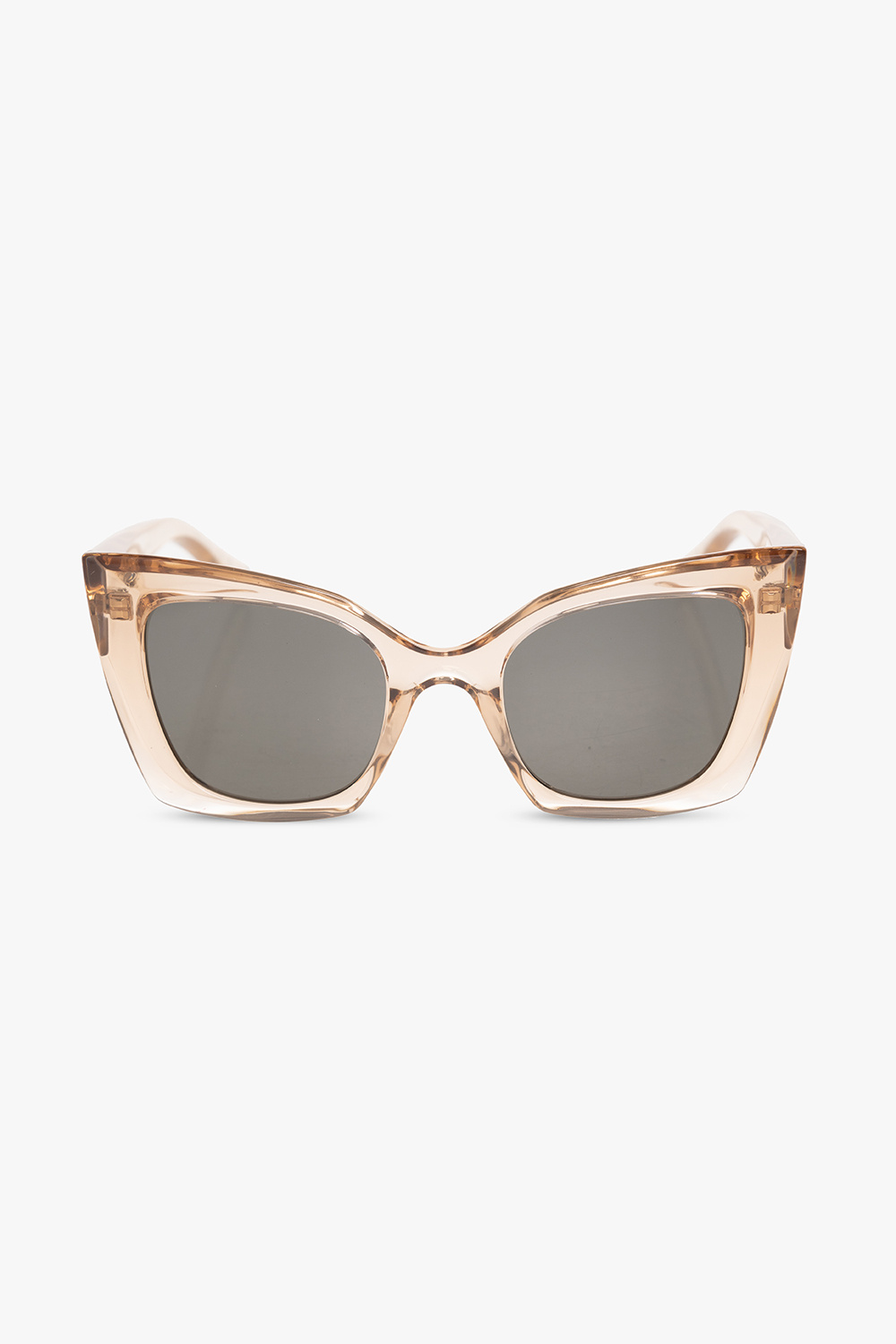 Saint Laurent ‘SL 552’ tinted sunglasses