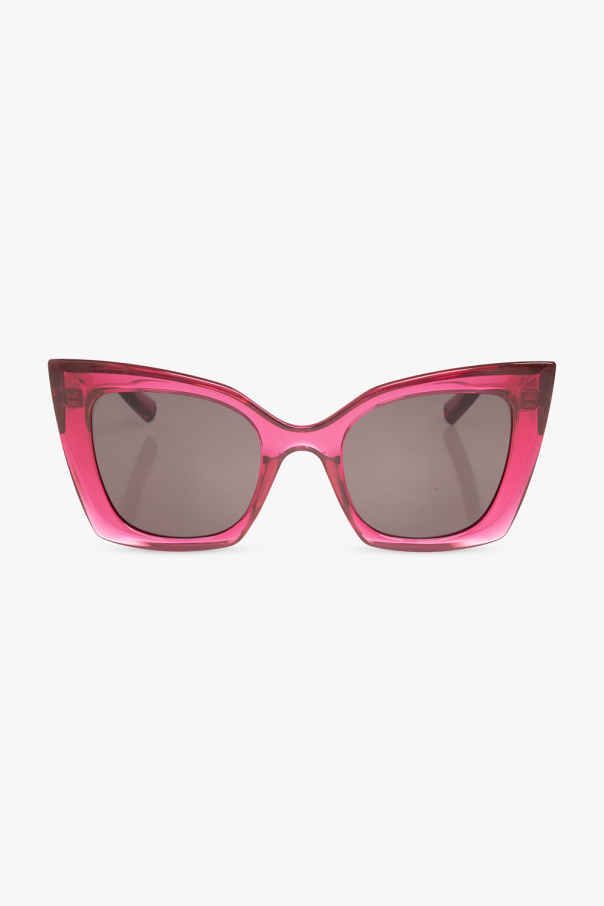 Saint Laurent ‘SL 552’ Dh506S03 sunglasses