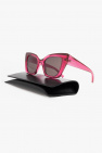 Saint Laurent ‘SL 552’ sunglasses