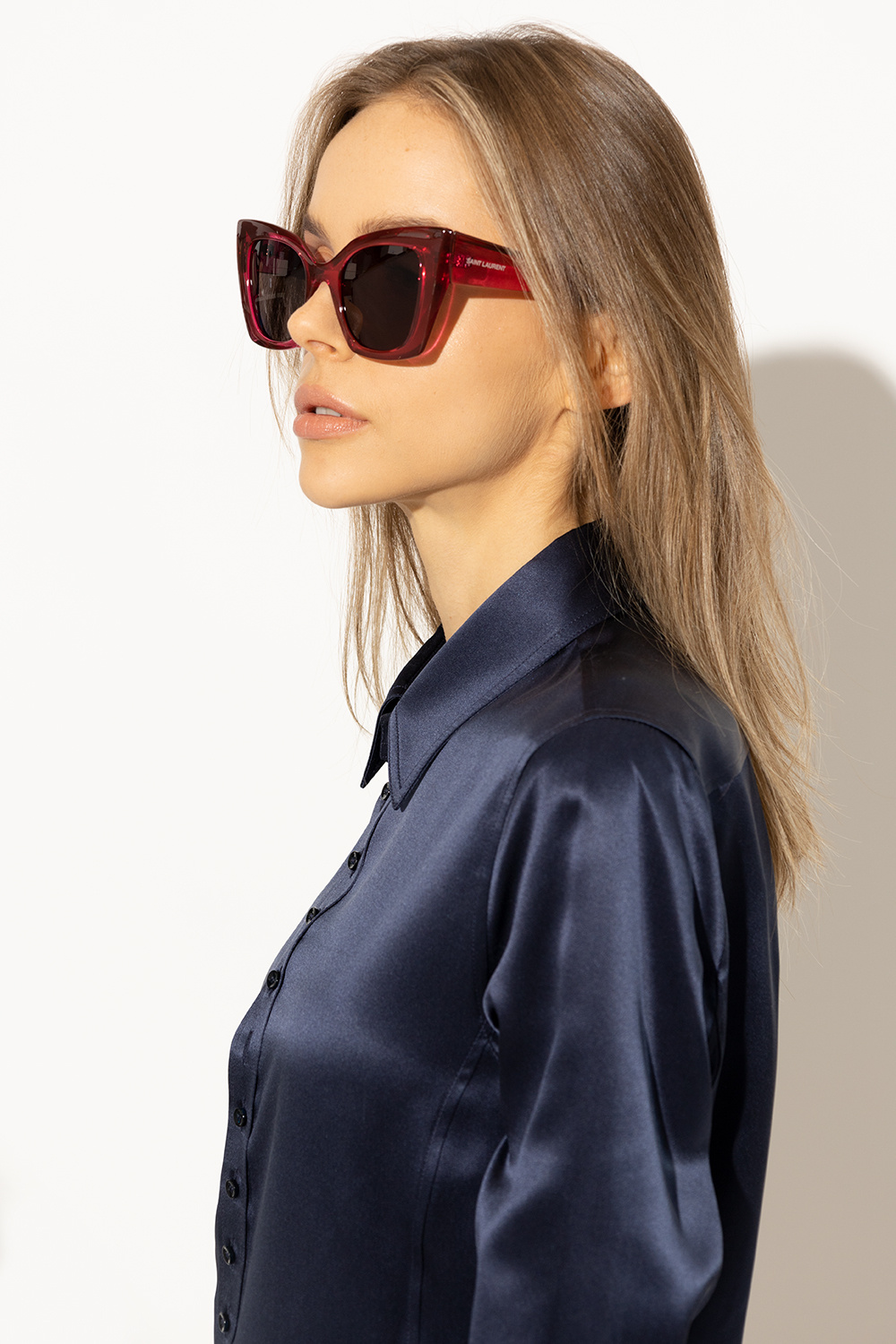 Saint Laurent ‘SL 552’ sunglasses