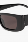 Saint Laurent BLACK ‘SL 553’ sunglasses