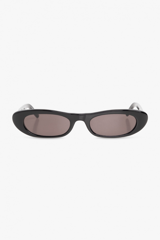 Saint Laurent ‘SL 557 SHADE’ Daddy-O sunglasses