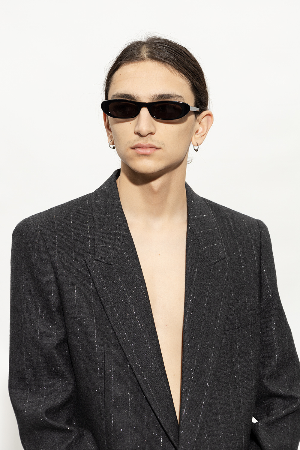 Saint Laurent ‘SL 557 SHADE’ sunglasses