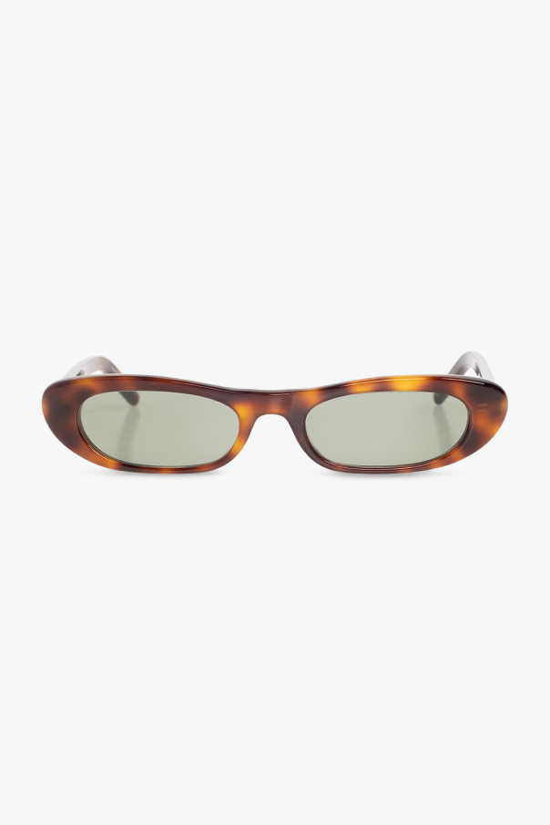 Saint Laurent ‘SL 557 SHADE’ sunglasses