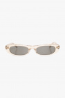 A sleek look and luxurious style highlight the ™ 0HC8311U sunglasses