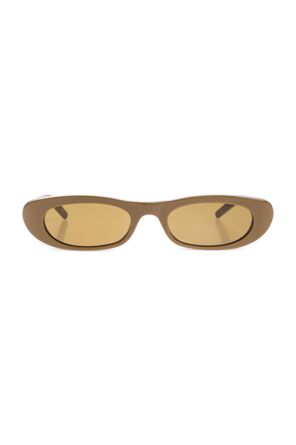 Sunglasses `SL 557 SHADE` od Saint Laurent