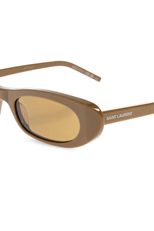 Saint Laurent Sonnenbrille „SL 557 SHADE“