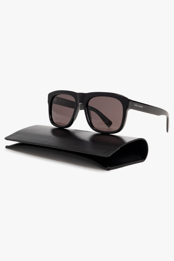 Saint Laurent ‘SL 558’ Bucheron sunglasses