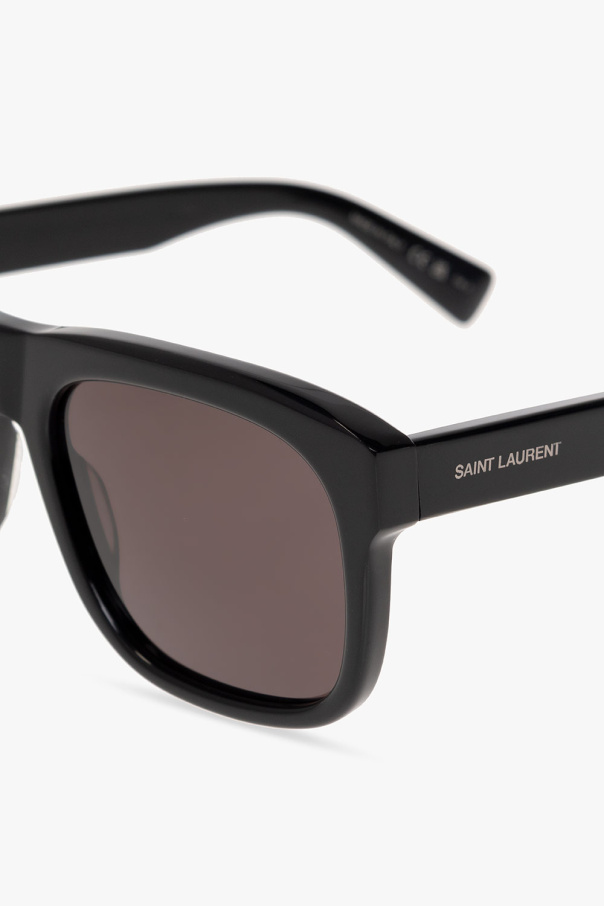 Saint Laurent ‘SL 558’ GU7811 sunglasses