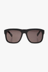 B-V-SUN square sunglasses