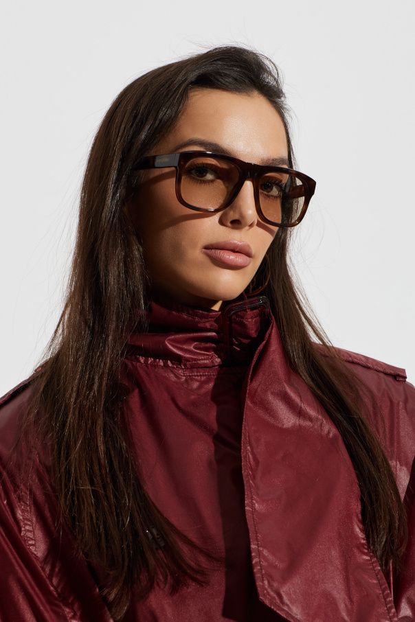 Saint Laurent "SL 558" sunglasses