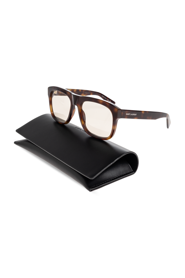 Saint Laurent "SL 558" sunglasses
