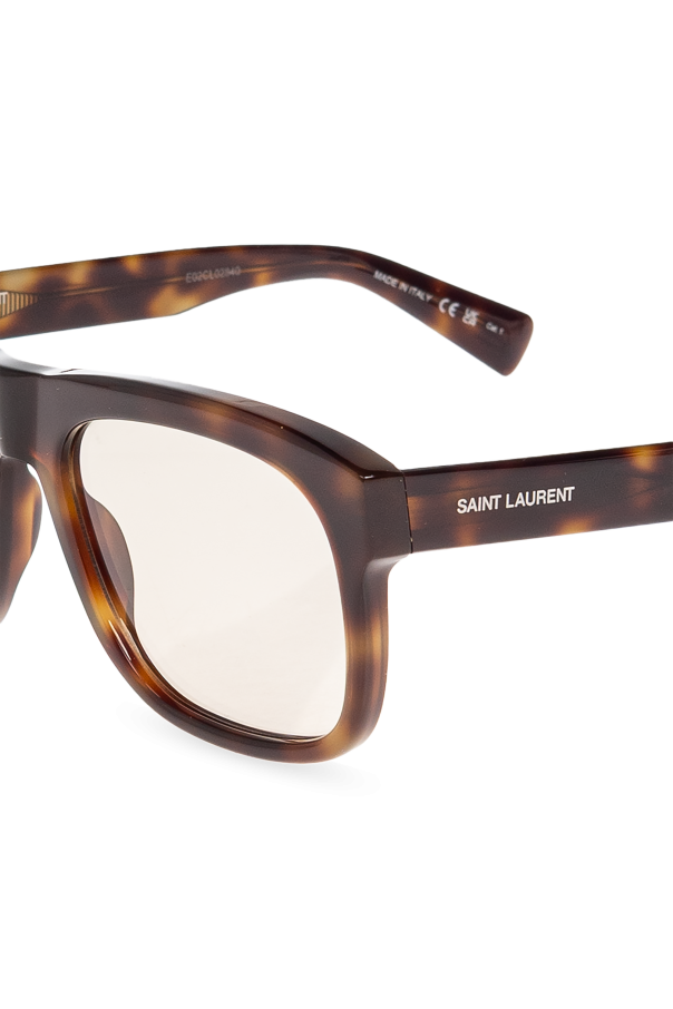 Saint Laurent "SL 558" sunglasses
