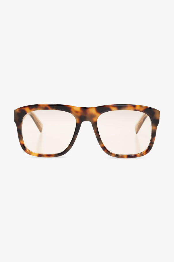 Saint Laurent ‘SL 558’ burberry sunglasses