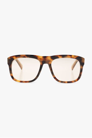‘sl 558’ sunglasses od Saint Laurent