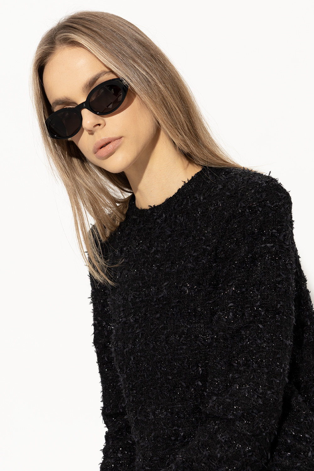 Saint Laurent ‘SL 567’ sunglasses