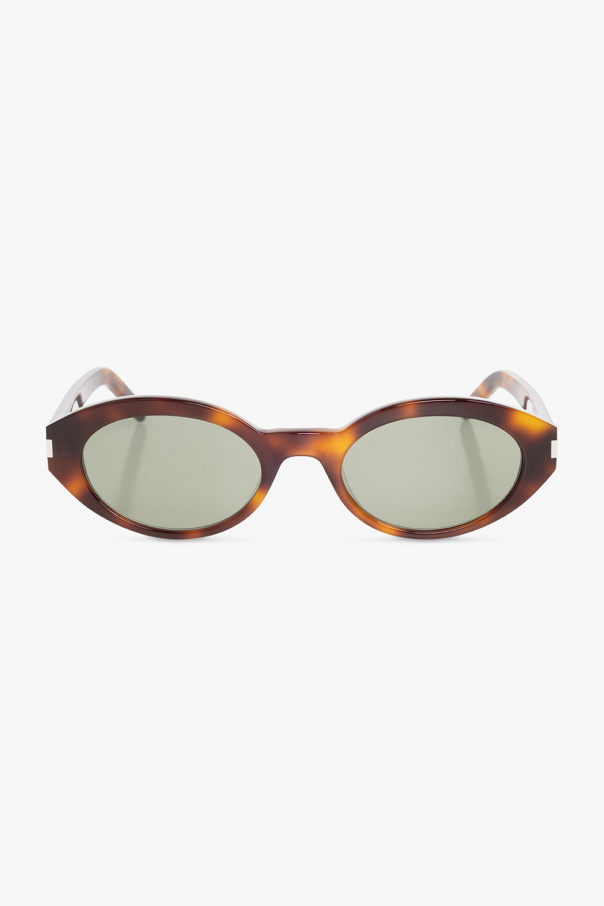 Saint Laurent ‘SL 567’ agar sunglasses