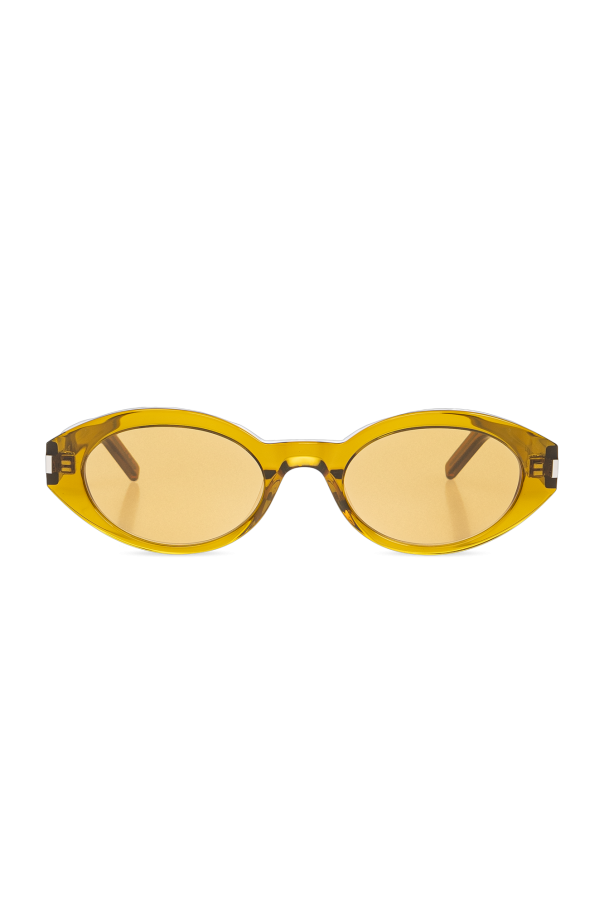 Sunglasses SL 567 od Saint Laurent