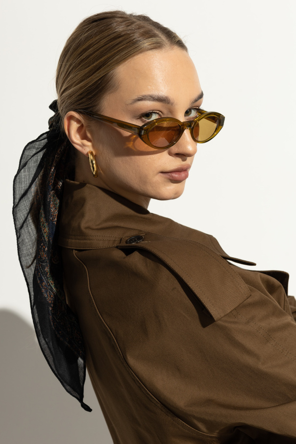 Saint Laurent Sonnenbrille SL 567