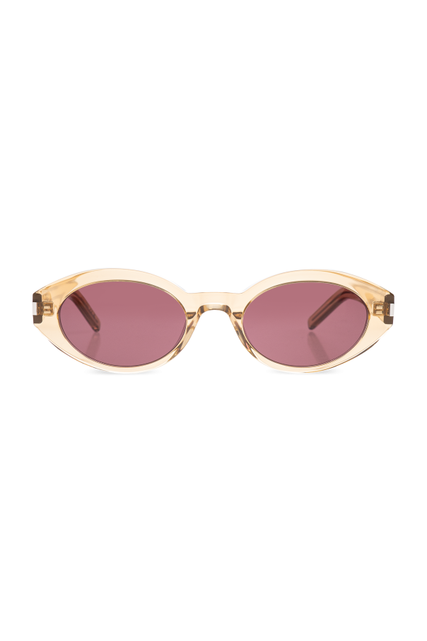 Sunglasses `SL 567` od Saint Laurent