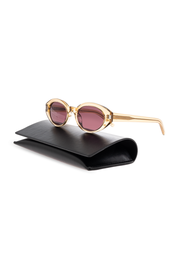 Saint Laurent Gafas de sol `SL 567`