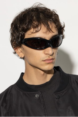 Balenciaga Okulary przeciwsłoneczne