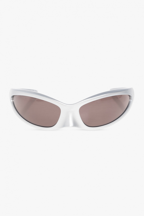 Balenciaga ‘Skin Cat’ sunglasses