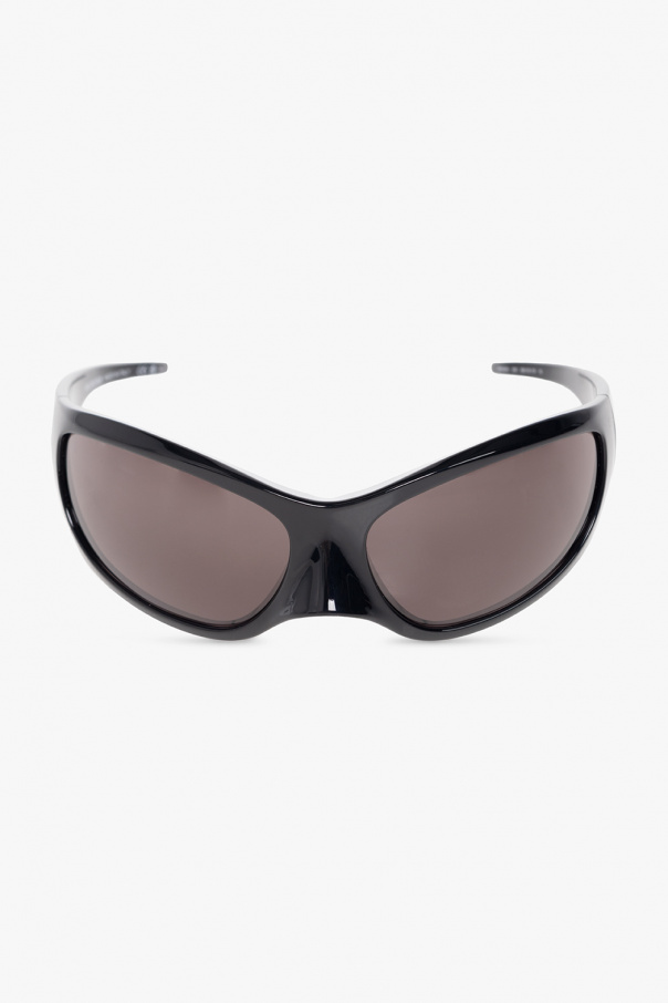 Balenciaga ‘Skin XXL Cat’ sunglasses