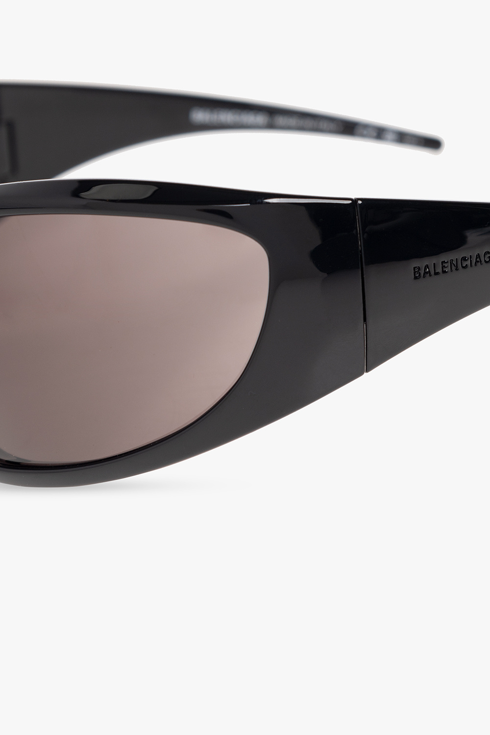 Balenciaga ‘Skin XXL Cat’ sunglasses