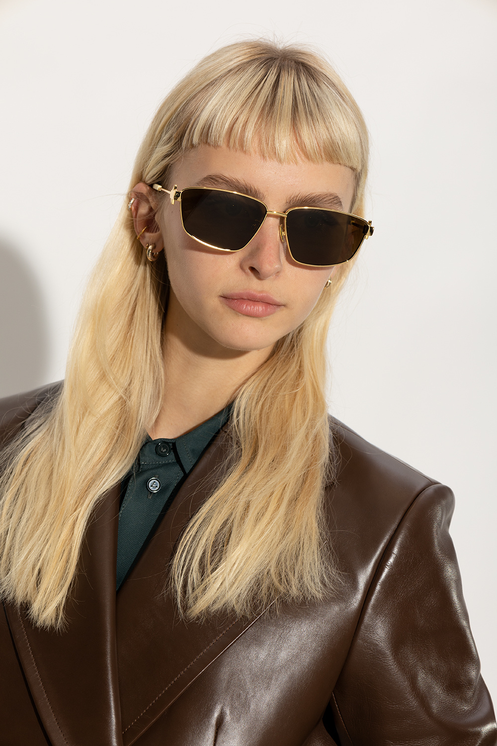 Bottega Veneta Sunglasses