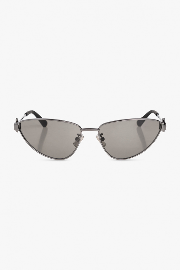 Bottega Veneta Cat-eye sunglasses