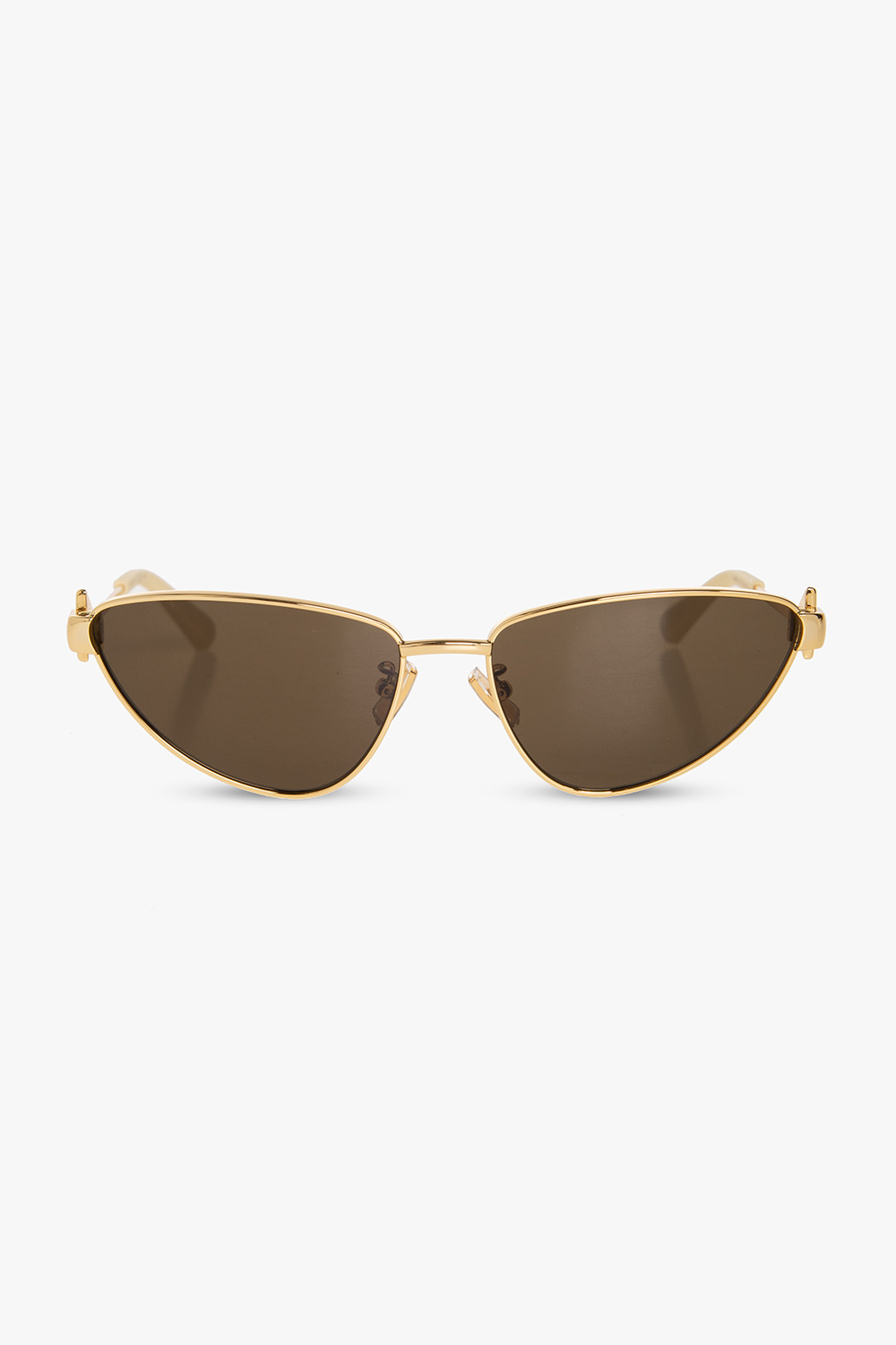 Bottega Veneta Cat-eye sunglasses