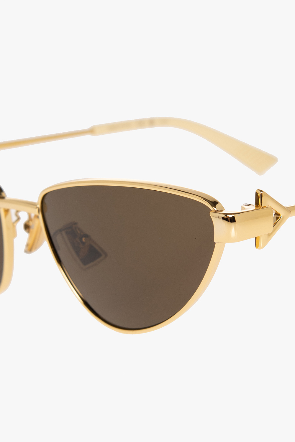 Bottega Veneta Cat-eye sunglasses