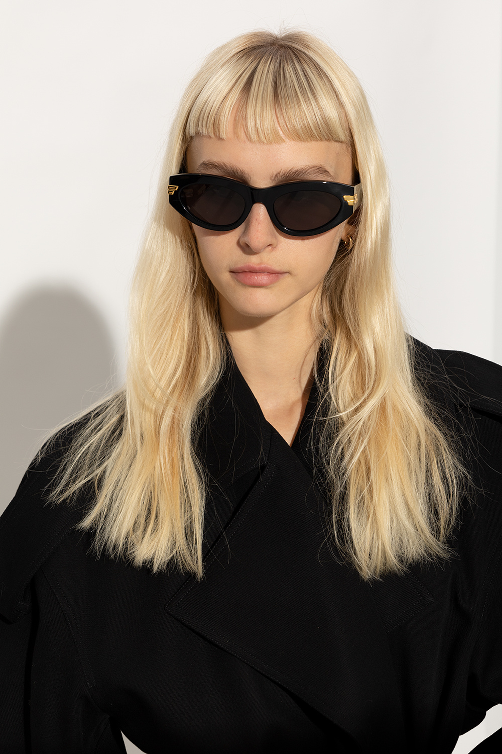 Bottega Veneta Sunglasses